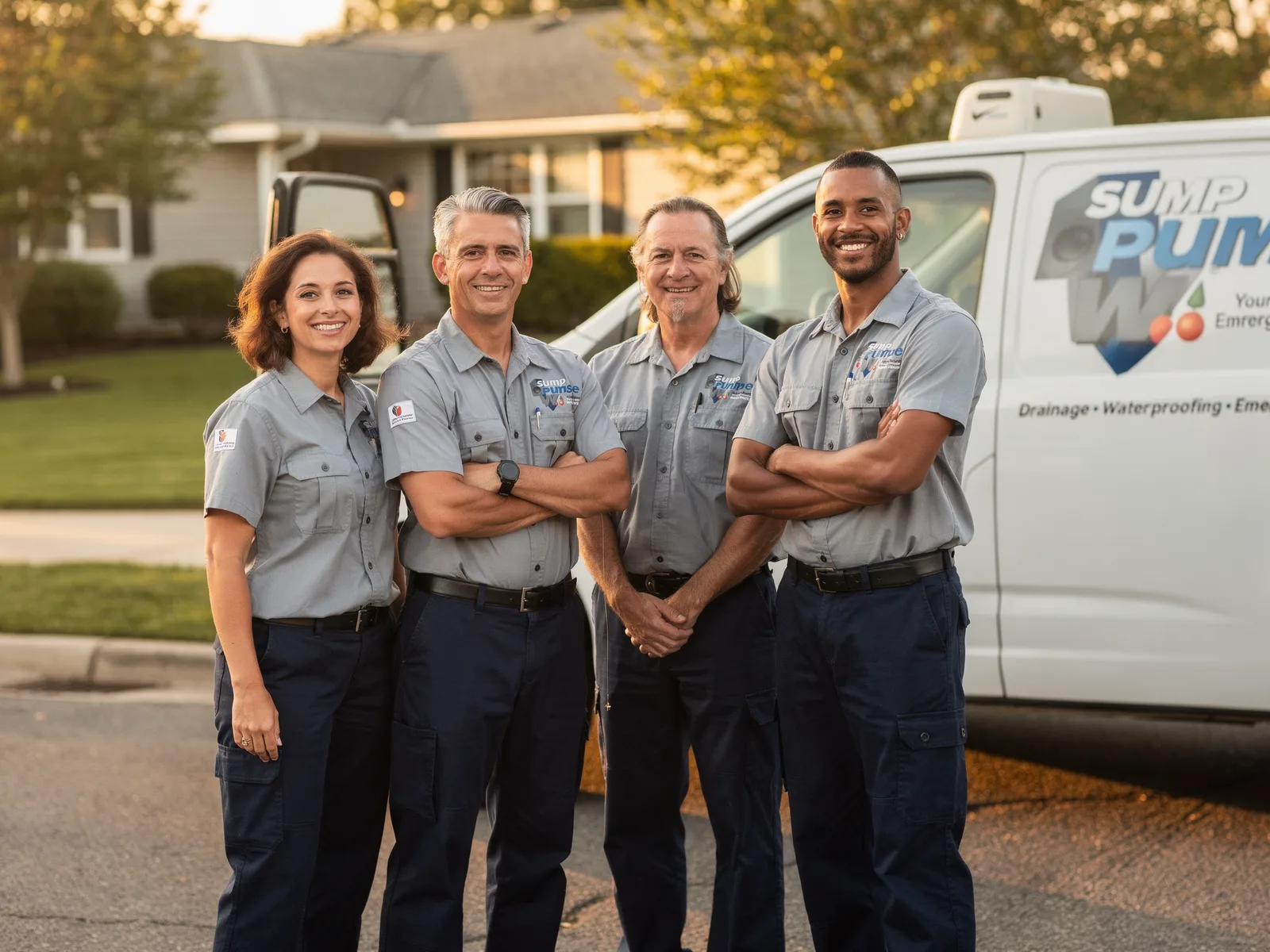 Water Heater Repair company in Woodcliff Lake, NJ